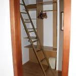 Usmev בית הארחה