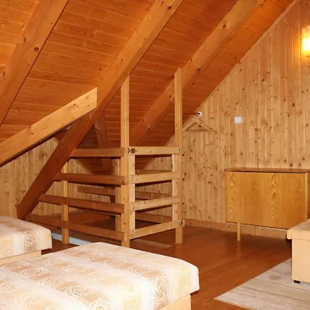 Konukevi Usmev 3*