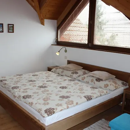 Penzion úsmev Arnutovce