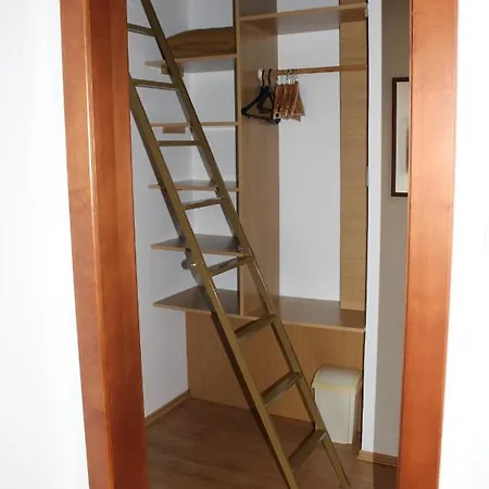 Usmev Vendégház