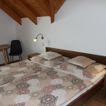Penzion úsmev Arnutovce
